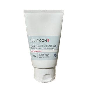일리윤 세라마이드 아토 집중 크림 200ml /