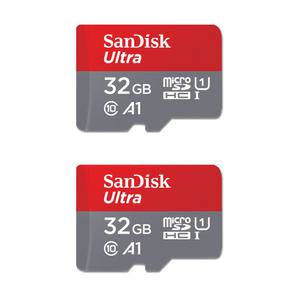 블랙박스 한라홀딩스 만도 GH100/GH200/GF100/GF200 호환-32G메모리카드