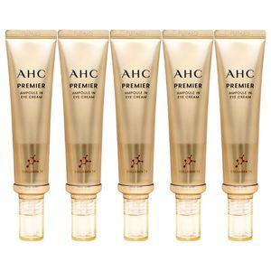 AHC 시즌 11 앰플 인 아이크림 40ml 5개
