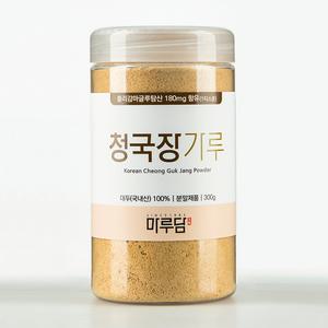 마루담 청국장 가루