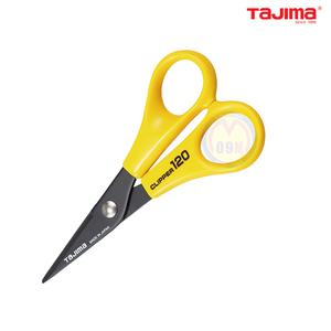 타지마 가위 CLP-120, TAJIMA ,사무용가위, 스테인리스, AB