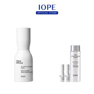 [본사직영] 아이오페 스템3 앰플 50ml