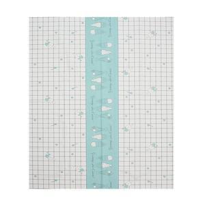 [OFK5Q02O]러빙홈 아이스크림 방수 2p세트 137x180cm