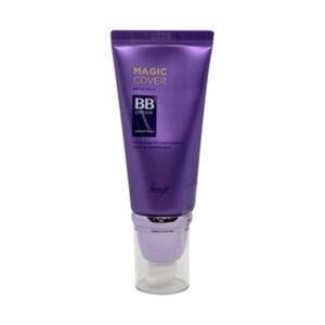 페이스 잇 매직 커버 비비 크림 45ml(SPF20) V201 애프리콧베이지 색상 x 4개_YR
