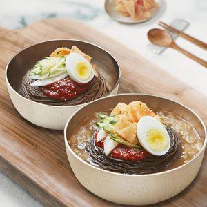 [NS홈쇼핑]송파구 맛집 40년 전통 유천냉면 물/비빔냉면 10인분세트[33162049]