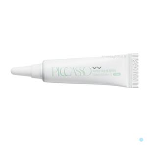 피카소 속눈썹 접착제 클리어 글루 풀 튜브 7ml