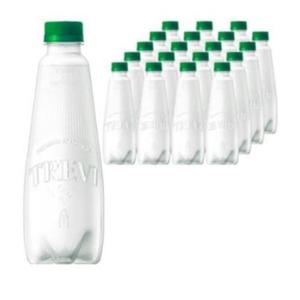 트레비 무라벨 라임 350ml 20개