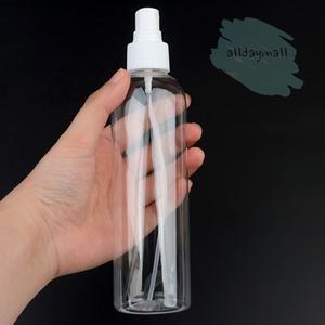 올몰 250ML 스프레이형 용기 스프레이공병 향수용기 화장품정리