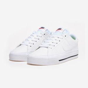 [나이키]우먼스 나이키 NIKE 매장판 코트 레거시 넥스트 네이처 101 3 5