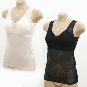 갤러리아 인견 브라런닝 올리브 레이디 900 몰드캡 브라 나시