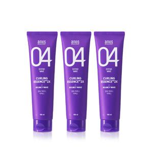 아모스 컬링 에센스 2X 150ml 3개_B