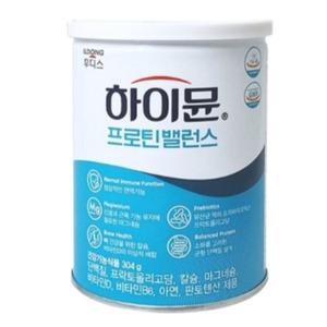 일동후디스 하이뮨 프로틴 밸런스 304g