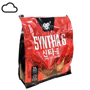 신타6  단백질쉐이크 초코맛 프로틴 대용량