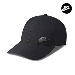 나이키 드라이핏 클럽 메탈 퓨추라 야구 여행 볼캡 모자 FB5371-010