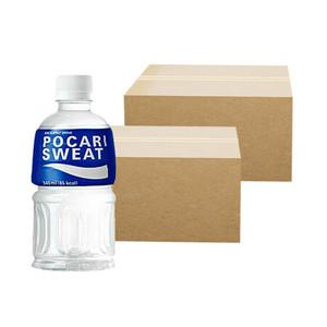 포카리스웨트 340ml x 40PET 이온음료 수분섭취