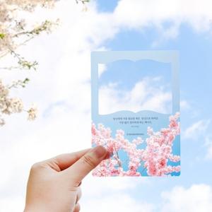 덕플러스문구 스냅샷 북마크 책갈피