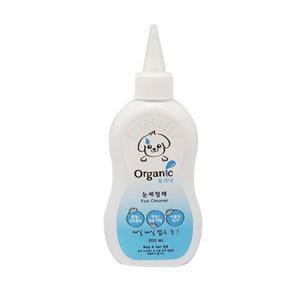 [XB4LJKK5]강아지 눈 세정제 200ml 1P 애견 눈물 자국