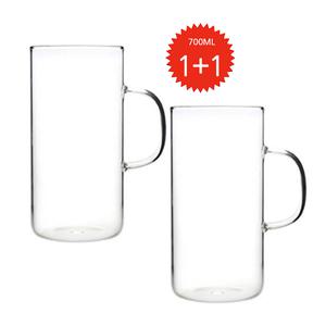 마카내열머그컵 M09-700ml _2p세트 커피 쥬스 카페 아이스커피