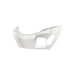 혼다 PCX125 인너 커버 (RH) 화이트 21년부터 81140K1ZJ10ZE