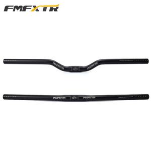 FMFXTR 자전거 핸들바 핸들 일자바 숏 라이저바 플랫바 픽시 25.4 540 580 600