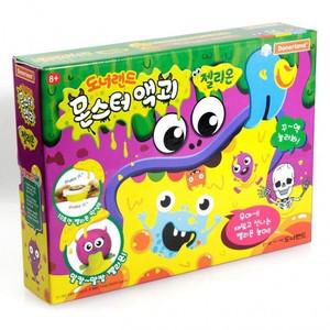 슬라임 아이윙스 20000슬라임 도너랜드 몬스터액괴 젤리몬슬라임 슬라임단체선물