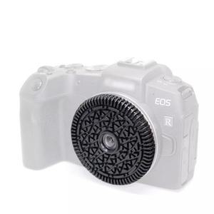 RF 마운트 자유 초점 오레오 팬케이크 렌즈, EOSR, RP, R3, 32mm, f10 인간 결혼식 오래된 필름, CCD 느낌
