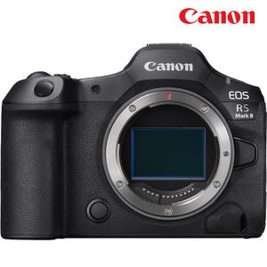 (캐논천국) 정품바디 EOS R5 MARK II +최신미개봉품보유+빛발송