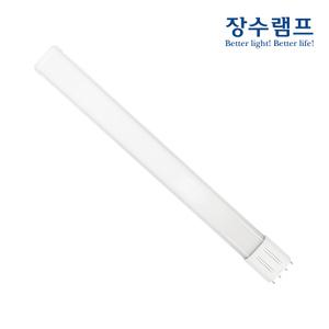 장수램프 국산 LED형광등 18W FPL 36W 32W 대체형 호환 램프 조명 형광등