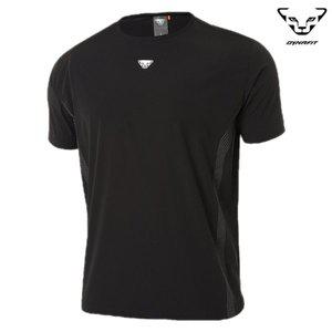 [다이나핏](강남점) 정상가:109,000 BOLT (볼트) 남성 기능성 반팔티 (Black) (YMM22249_Z1) GNMT