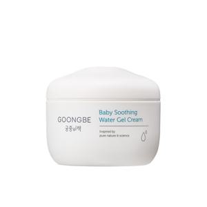 궁중비책 베이비 수딩 워터젤 크림 100ml