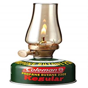 콜맨 Coleman 루미에르 랜턴 205588 일본정품 