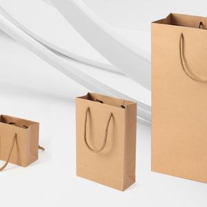 이지 쇼핑백 10p 15x22cm/종이/가방/포장/봉투/선물/쇼핑/페이퍼백/답례품/손잡이/고급/무지/선물용/명절