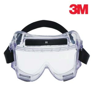 3M 프리미엄 산업용 고글 454AF/고글보안경/안전고글/작업보안경/고글안경/산업용고글/작업용고글/보안경