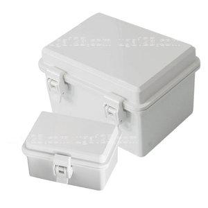 PVC 하이박스 분전함 250x350x160 콘트롤박스 방수함 스피드바 분전함용 대영산업