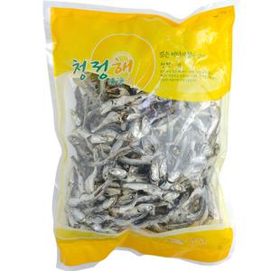 청정해 멸치 (대) 500g (국내산) 육수용,다시멸치,국물용