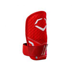 국내매장판 윌슨 EVO PRO SRZ 2.0 HAND GUARD Scarlet