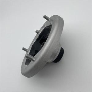 STZT 31336779612 프론트 스트럿 마운트 자동 서스펜션 부품, BMW E65 E66 3133 6779 612 31336769588 3133