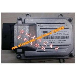 Gely 1.3 엔진 컴퓨터 보드 ECU 버전 JL479Q / M7 F01R00D195