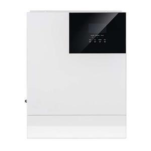 HF4830S60-145 가정용 하이브리드 태양광 인버터 충전기, 순수 사인파, DC 48V, 3000W, MPPT 220 V, 230V A