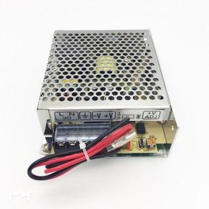 60W 12V 5A 범용 AC UPS/충전 기능 모니터 스위칭 전원 공급 장치 13.8v, 배터리 충전기 2 년 보증 (SC-60-