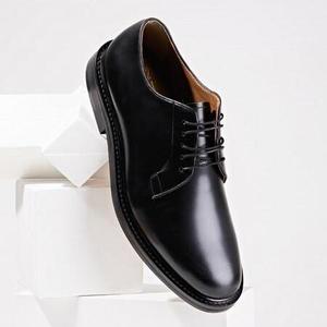 슈펜 깡스 21클래식 레더더비 BYSC79A02, 270 BLACK