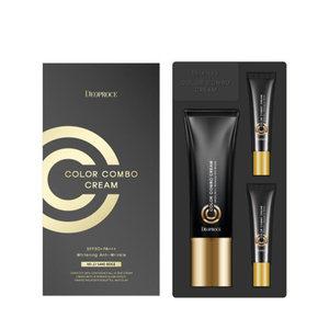 디오프러스 컬러 콤보 크림 SPF50 (CC크림) 40g