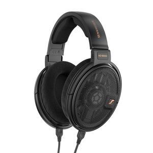 젠하이저 HD660S2 오픈형 하이엔드 유선 헤드폰, 1개