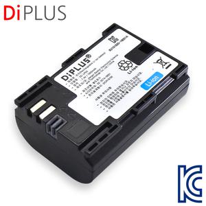 KC인증 캐논 LP-E6NH 배터리 EOS R7/ R6 MARK2/ R5 MARK2 본사출고 빠른배송