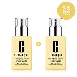 [롯데백화점]크리니크 [5] 노란에센스젤 125ml 1+1
