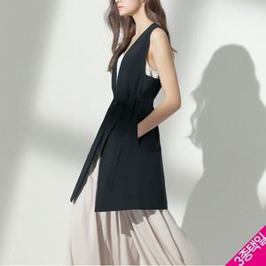 [르오트][홈쇼핑방송/르오트(LeOT)] 시원한 터치감 감도있는 벨티드 롱베스트
