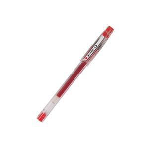 빠이롯트 하이테크 C 볼펜 0 3mm 적 10개입 파이로트  DN-134