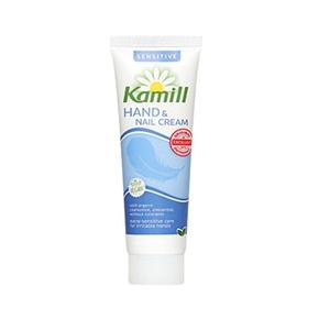 카밀핸드크림 앤 네일 센시티브 미니 30ml