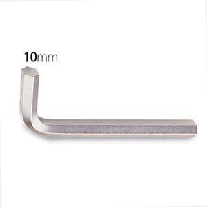 에이트 L육각렌치 규격 10mm