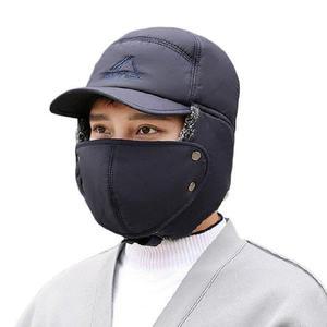 털모자 방한모 패션 귀달이 겨울 신상 귀덮개 남자